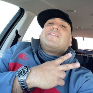 Meet your Posher, Bobby